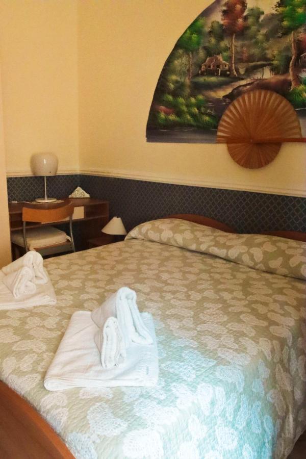나폴리 Olimpo Degli Dei B&B 외부 사진