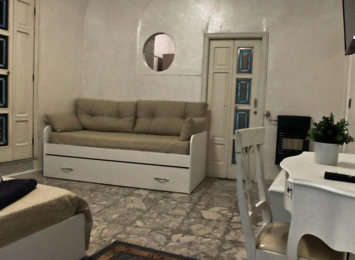 나폴리 Olimpo Degli Dei B&B 외부 사진