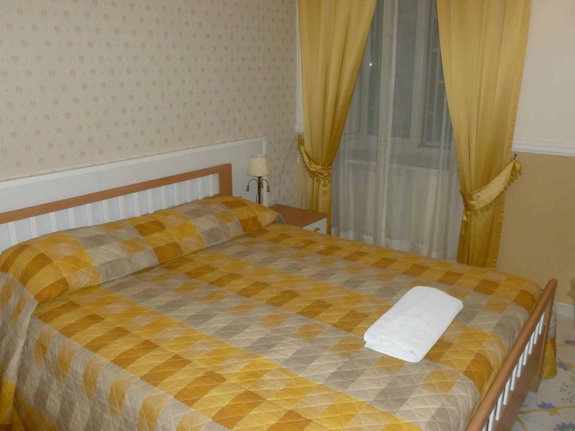 나폴리 Olimpo Degli Dei B&B 객실 사진